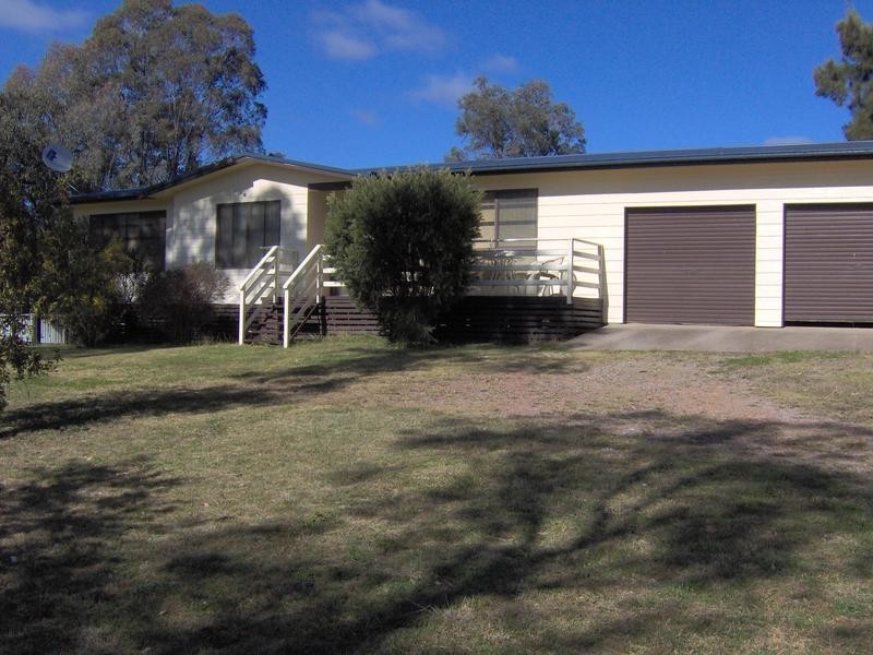 77 Allawah Rd, Ogunbil NSW 2340