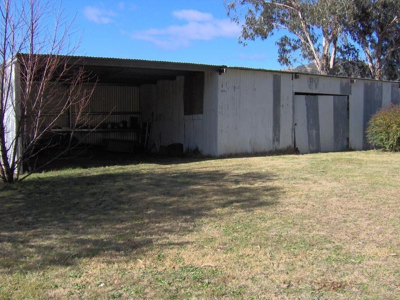77 Allawah Rd, Ogunbil NSW 2340