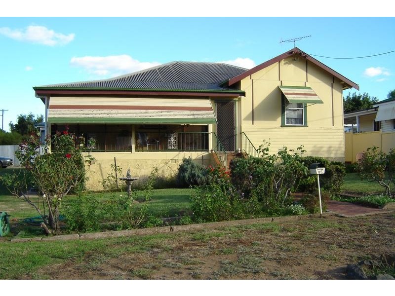 85 Strafford St, Manilla NSW 2346