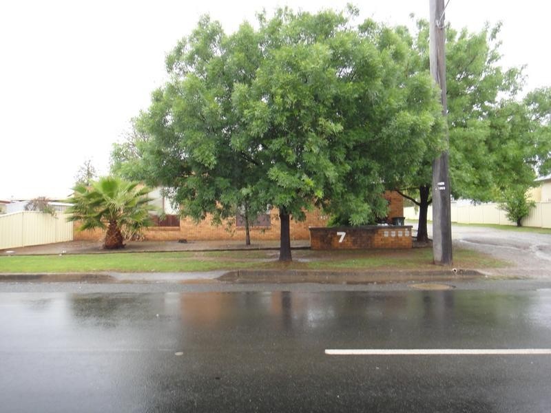 1/7 Vera St, Tamworth NSW 2340