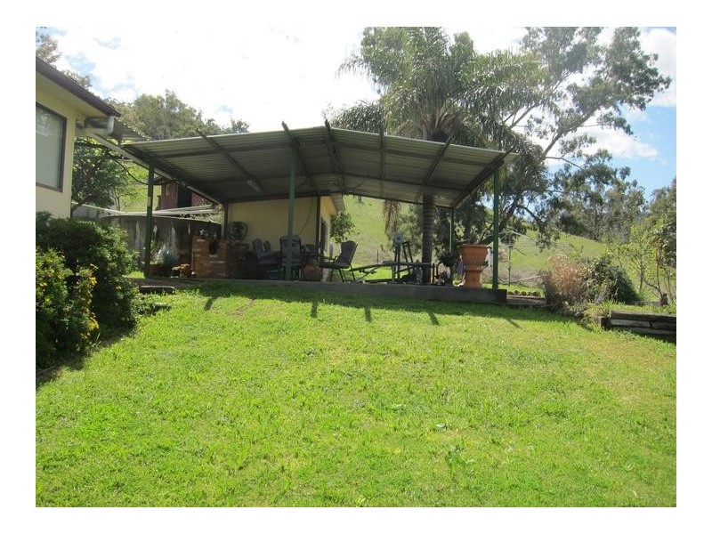 1095 Nundle Road, Tamworth NSW 2340