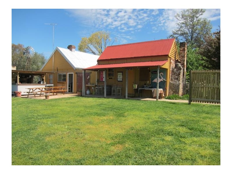 1095 Nundle Road, Tamworth NSW 2340