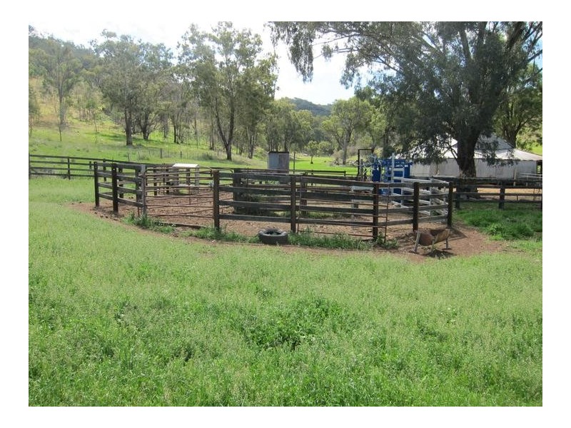 1095 Nundle Road, Tamworth NSW 2340