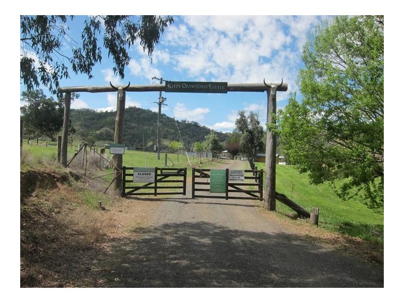 1095 Nundle Road, Tamworth NSW 2340