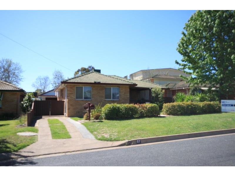 57 Arinya Street, Tamworth NSW 2340