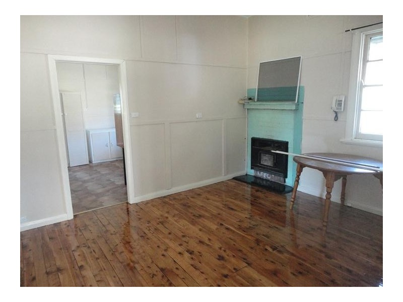 1666 Dungowan Road, Dungowan NSW 2340