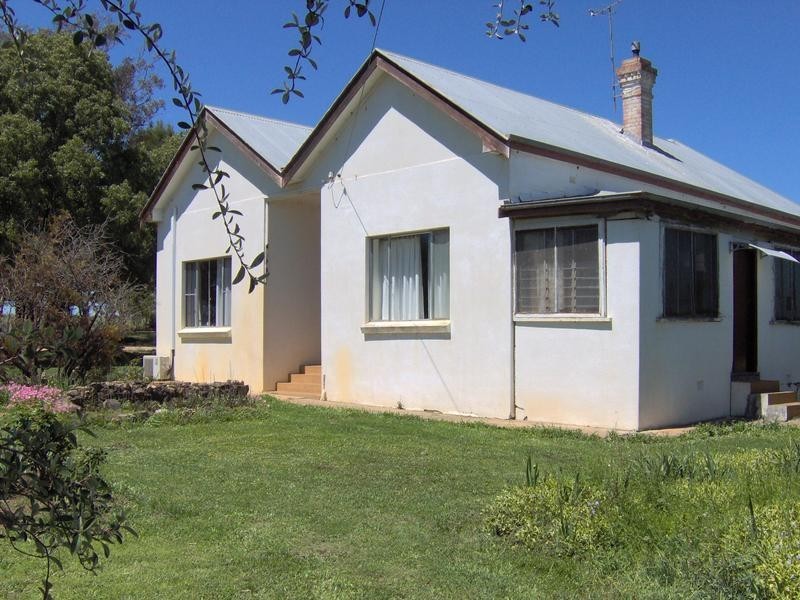 133 Onslow- Thompson Rd, Tamworth NSW 2340