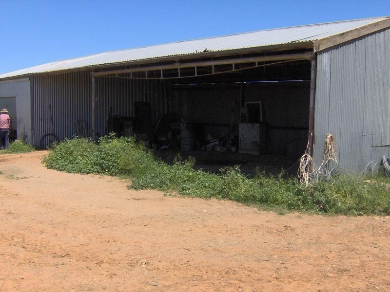 133 Onslow- Thompson Rd, Tamworth NSW 2340