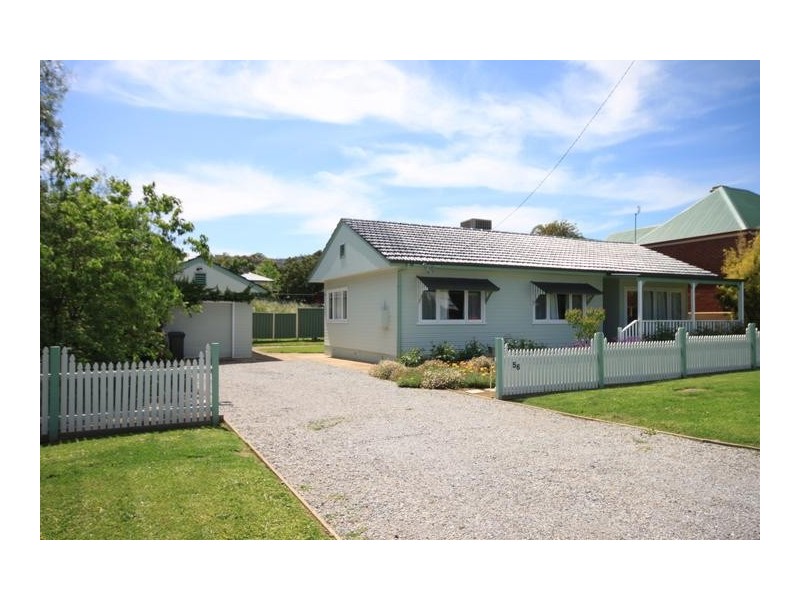 54-56 Carthage Street, Tamworth NSW 2340