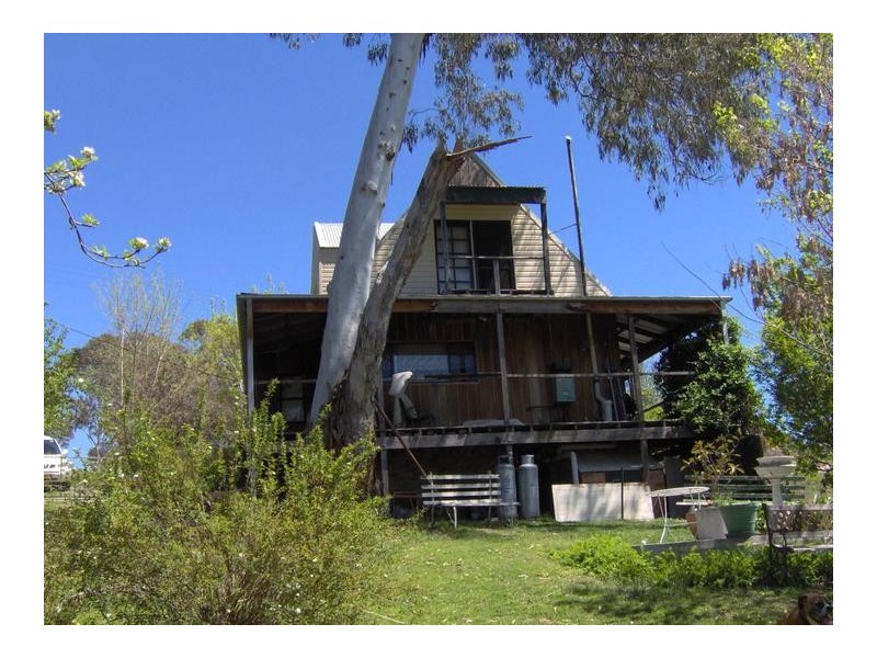 20 Caroline Street, Bendemeer NSW 2355