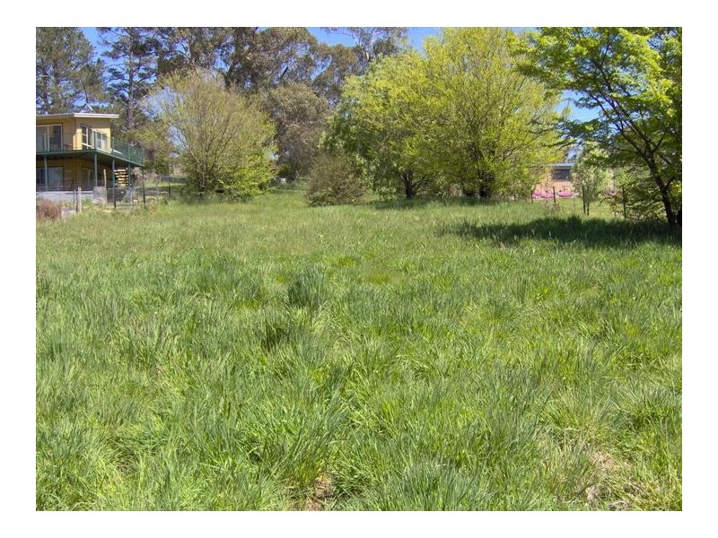 20 Caroline Street, Bendemeer NSW 2355