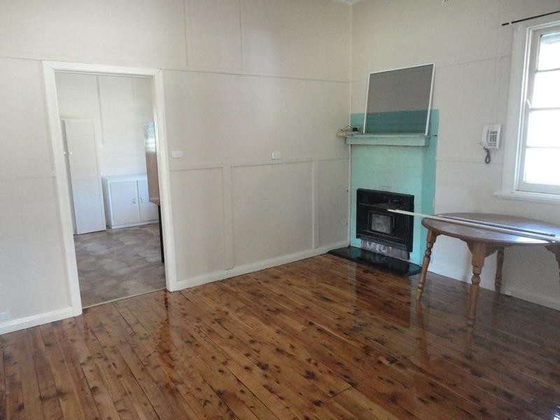 1666 Dungowan Rd, Dungowan NSW 2340