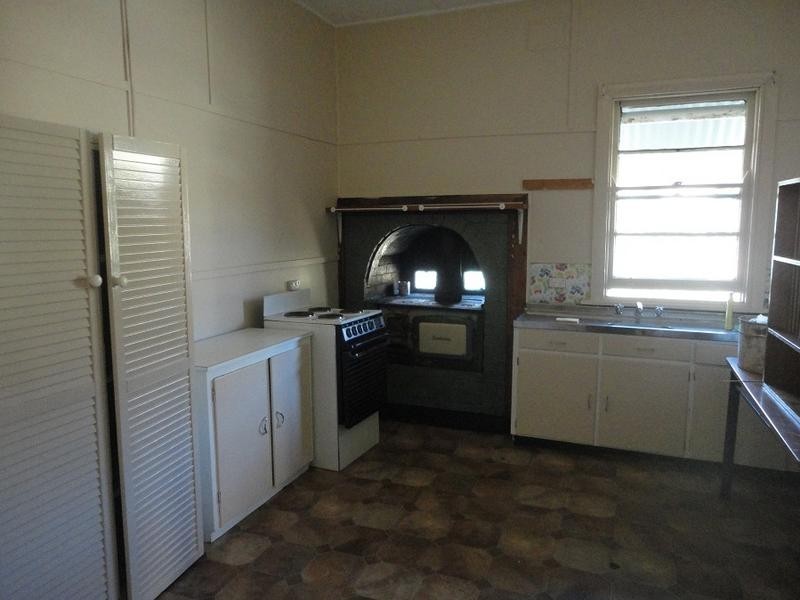 1666 Dungowan Rd, Dungowan NSW 2340