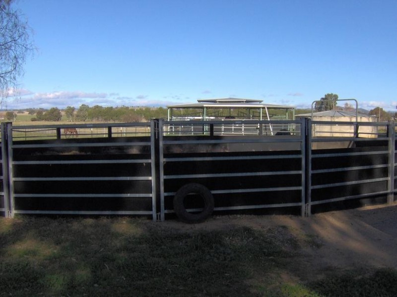 14610 NEW ENGLAND HIGHWAY, Tamworth NSW 2340