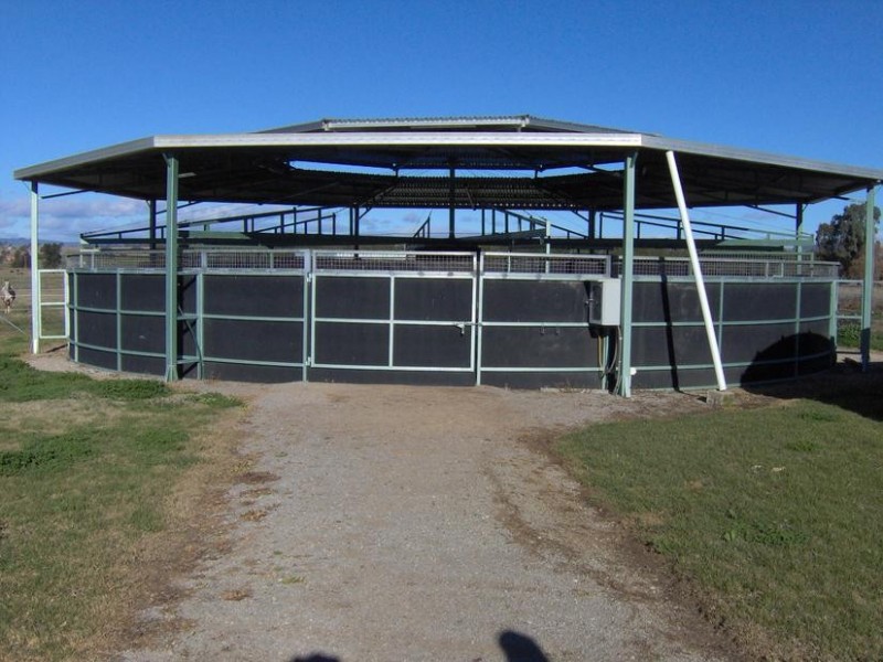 14610 NEW ENGLAND HIGHWAY, Tamworth NSW 2340