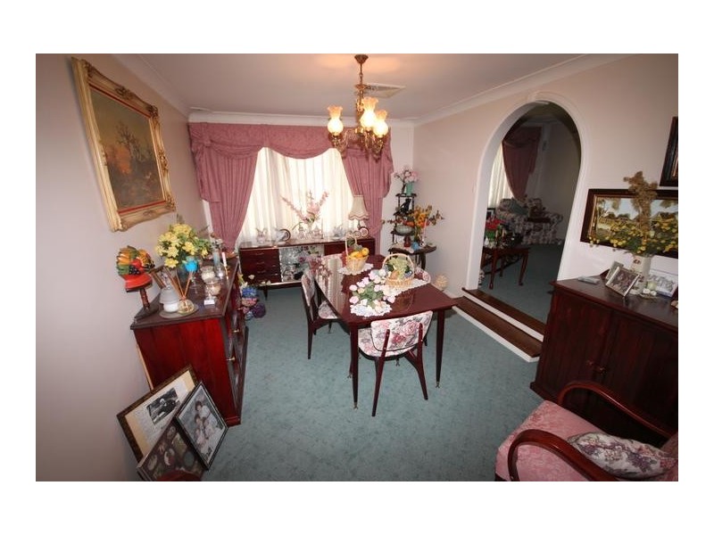 9 Burrilla Street, Tamworth NSW 2340