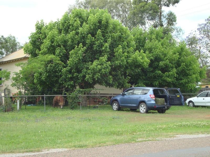 40 Attunga Street, Attunga NSW 2345