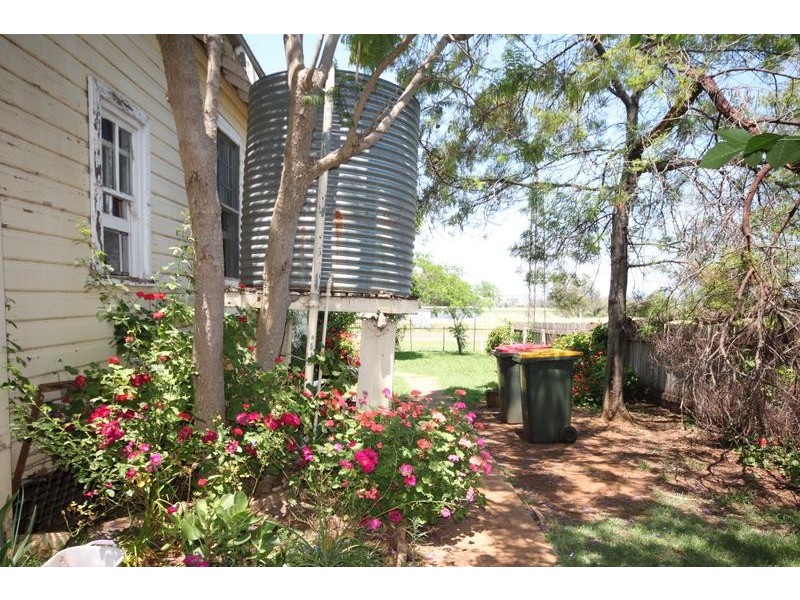 40 Attunga Street, Attunga NSW 2345