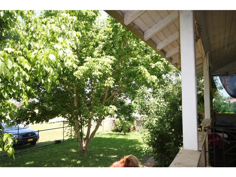 40 Attunga Street, Attunga NSW 2345