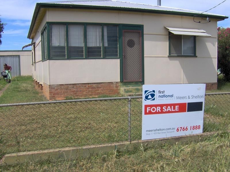 62 Showground Road, Tamworth NSW 2340