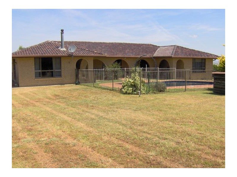 279 Top Somerton Road, Attunga NSW 2345