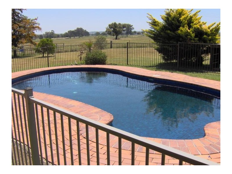 279 Top Somerton Road, Attunga NSW 2345