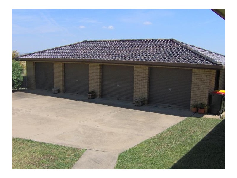 279 Top Somerton Road, Attunga NSW 2345