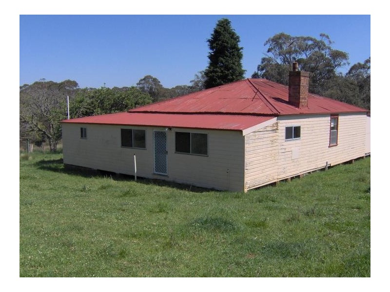 378 Forest Way, Hanging Rock NSW 2340