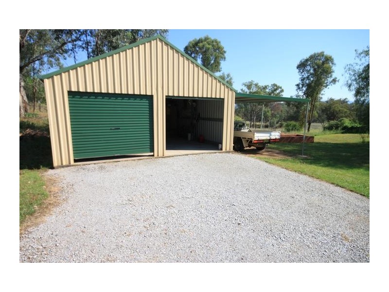 93 Woodside Chase, Kootingal NSW 2352