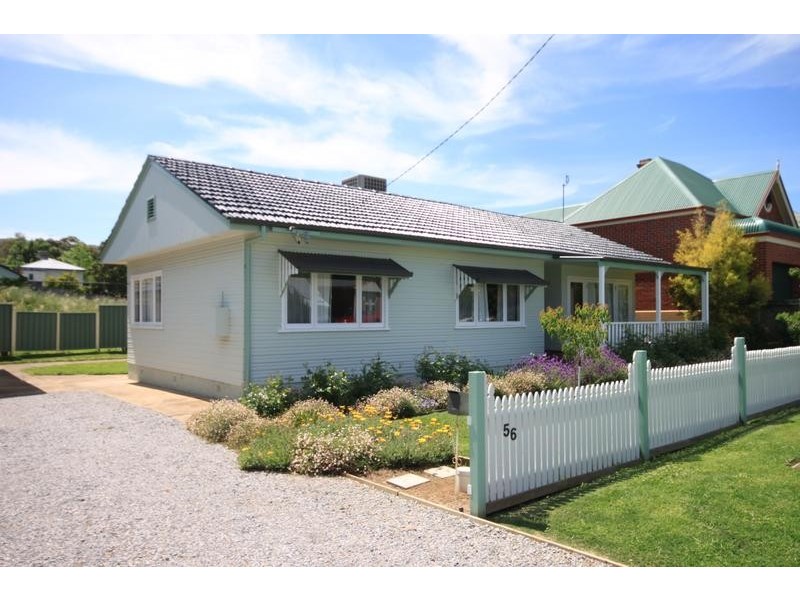 56 Carthage Street, Tamworth NSW 2340