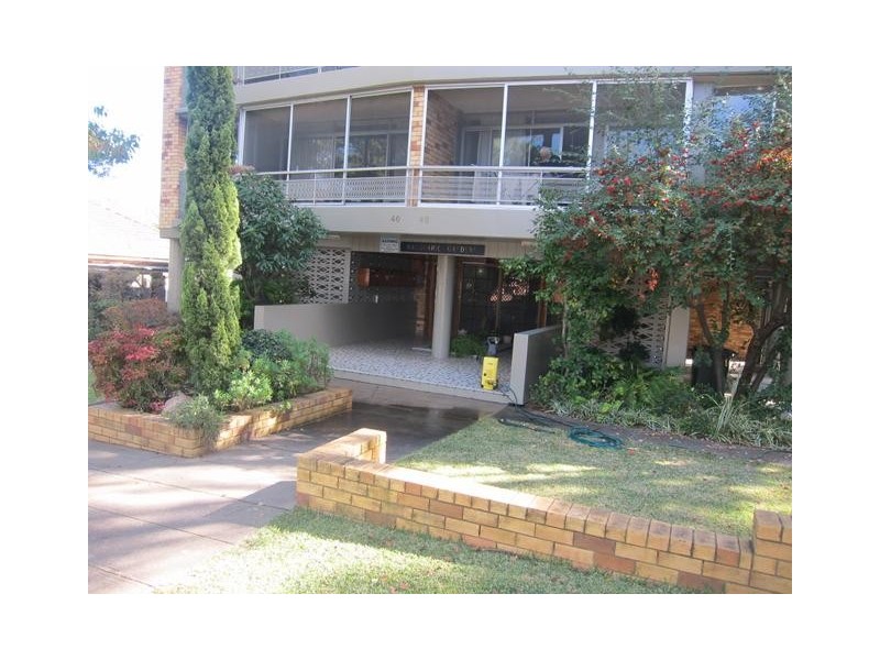 9/46-48 Hill Street, Tamworth NSW 2340