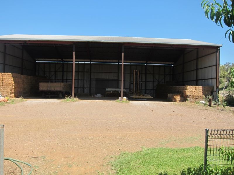 1052 Nundle Road, Tamworth NSW 2340