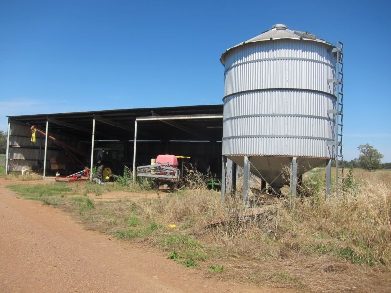 1052 Nundle Road, Tamworth NSW 2340