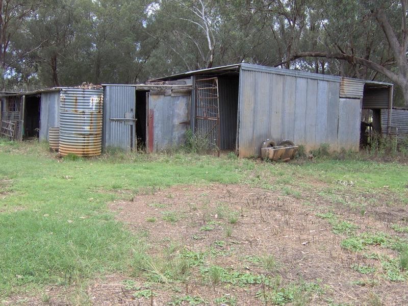 591 Moore Creek Rd, Tamworth NSW 2340