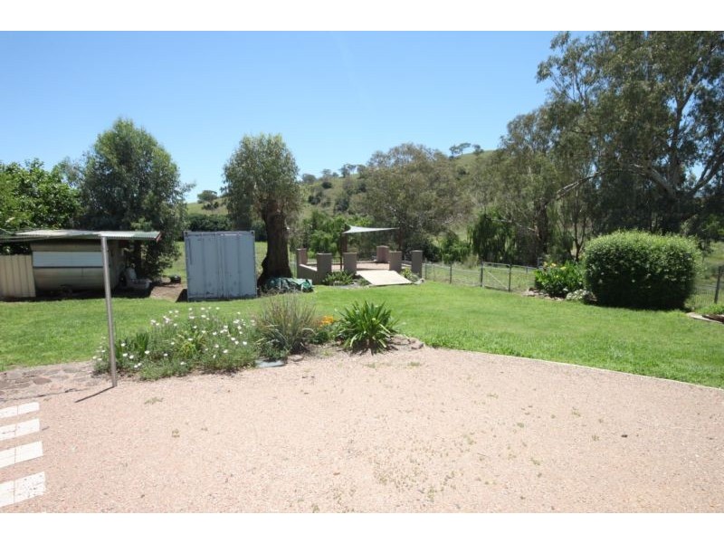 32 Russell Street, Werris Creek NSW 2341
