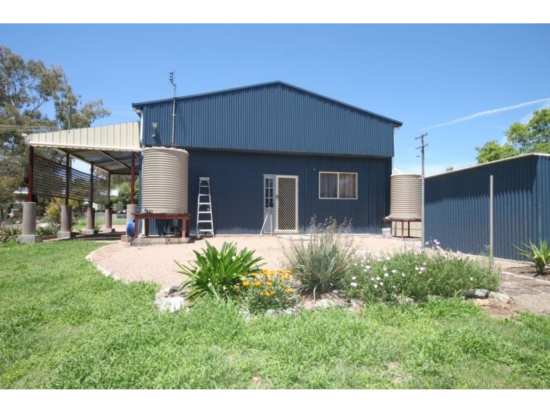 32 Russell Street, Werris Creek NSW 2341