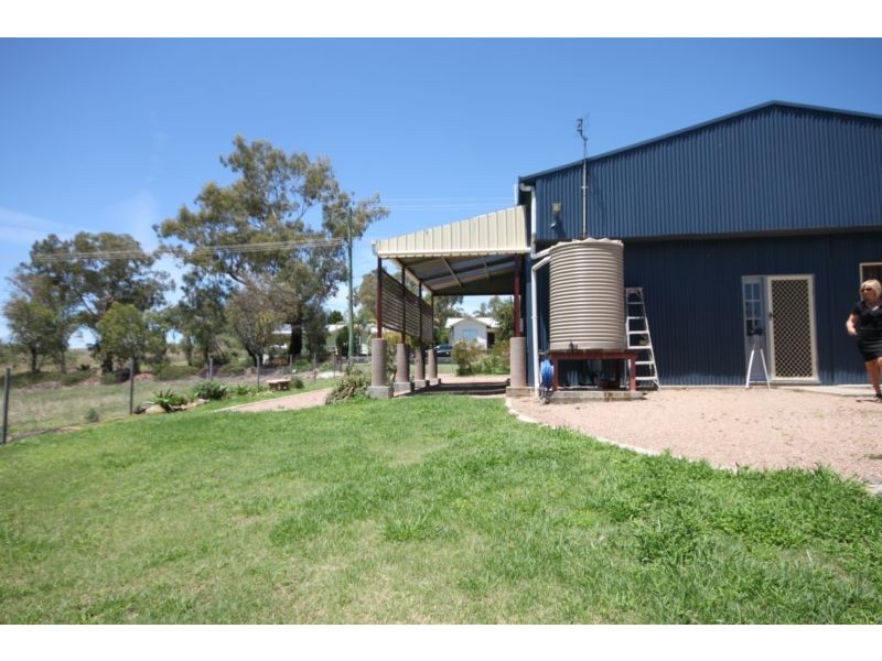 32 Russell Street, Werris Creek NSW 2341