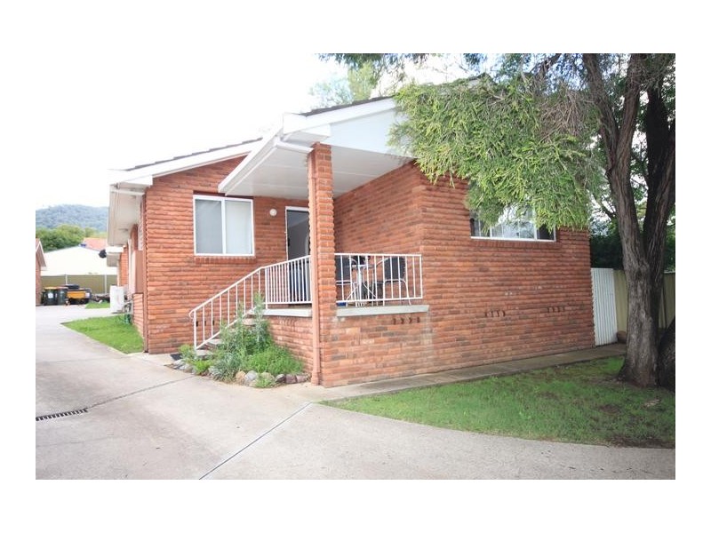 1/168 Carthage Street, Tamworth NSW 2340