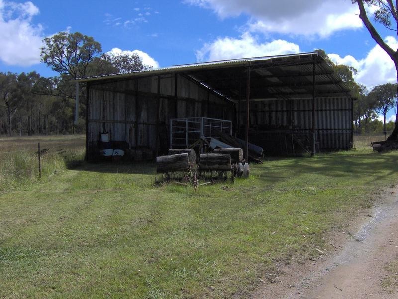 109 Tilmunda Road, Tamworth NSW 2340