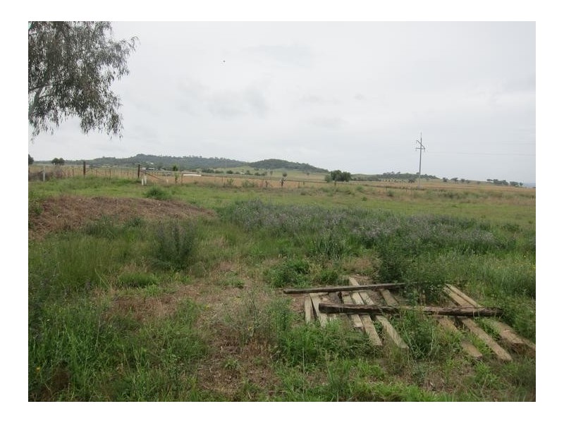 92 Attunga Street, Attunga NSW 2345