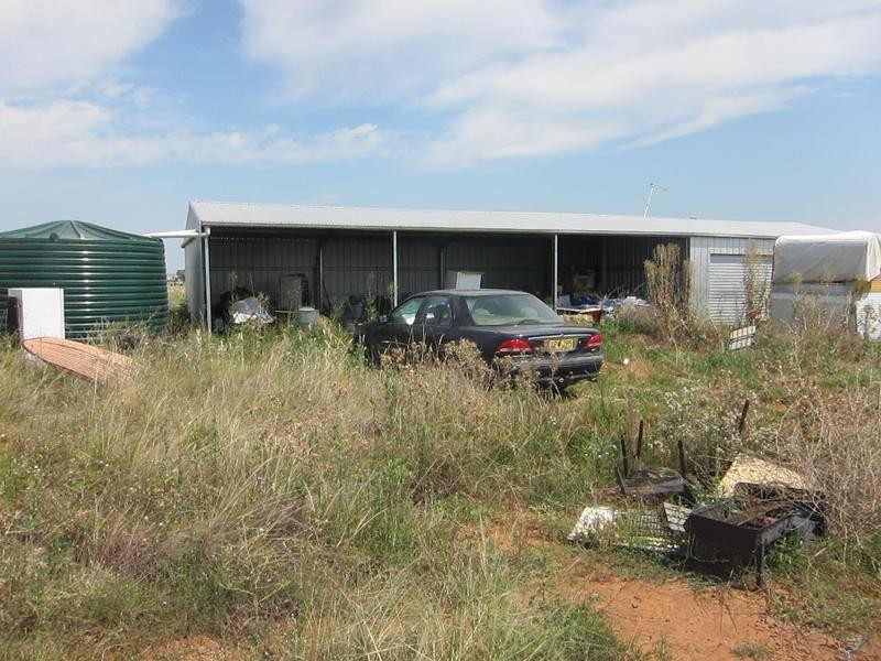 259 Racecourse Road, Tamworth NSW 2340