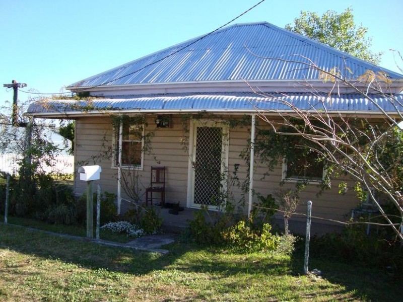 93 Dewhurst Street, Werris Creek NSW 2341