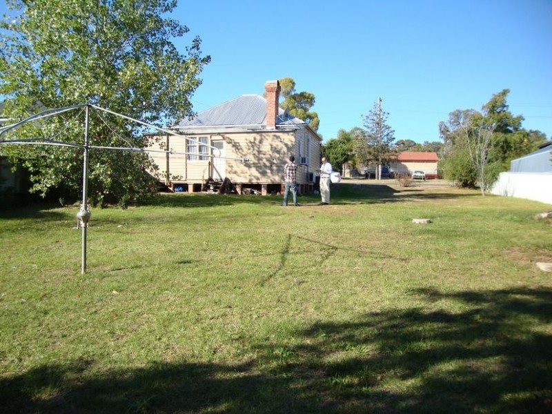 93 Dewhurst Street, Werris Creek NSW 2341