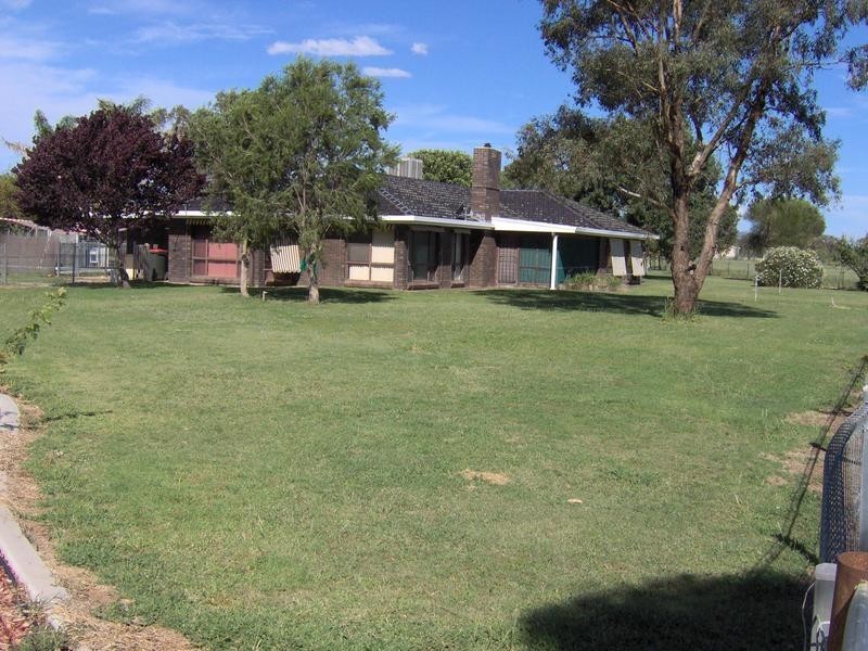 218 Old Winton Road, Tamworth NSW 2340