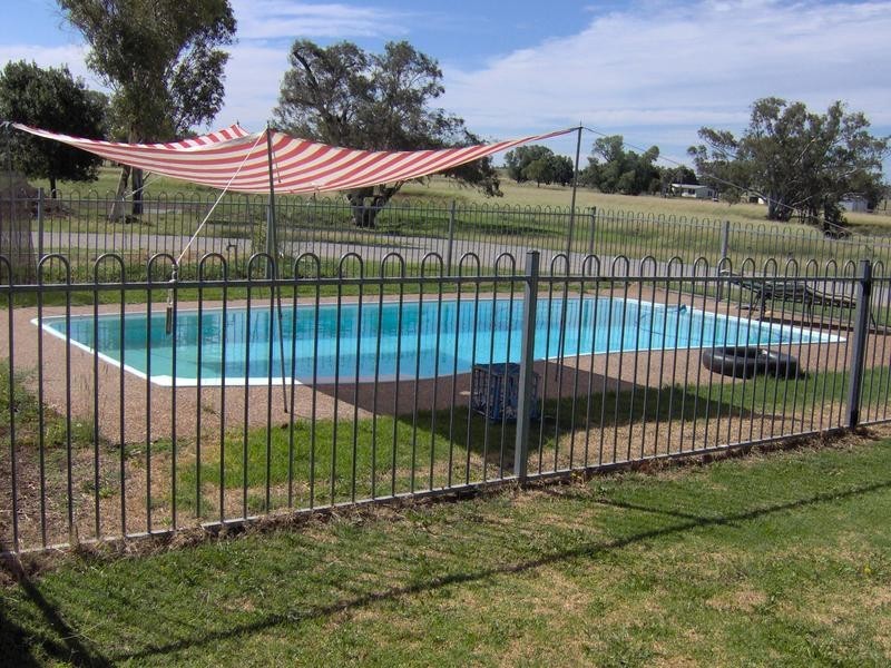 218 Old Winton Road, Tamworth NSW 2340