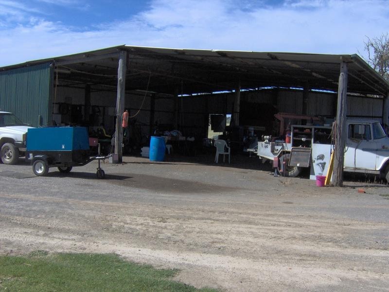 218 Old Winton Road, Tamworth NSW 2340