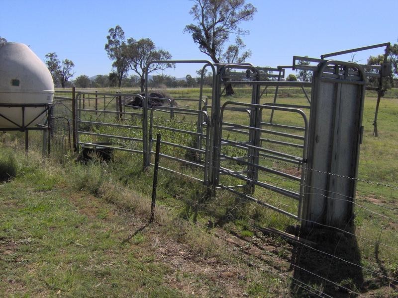 218 Old Winton Road, Tamworth NSW 2340