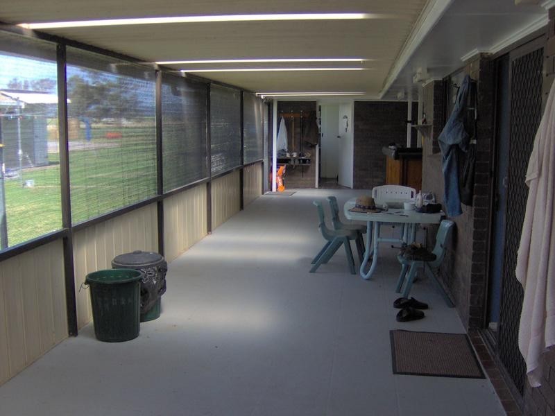 218 Old Winton Road, Tamworth NSW 2340