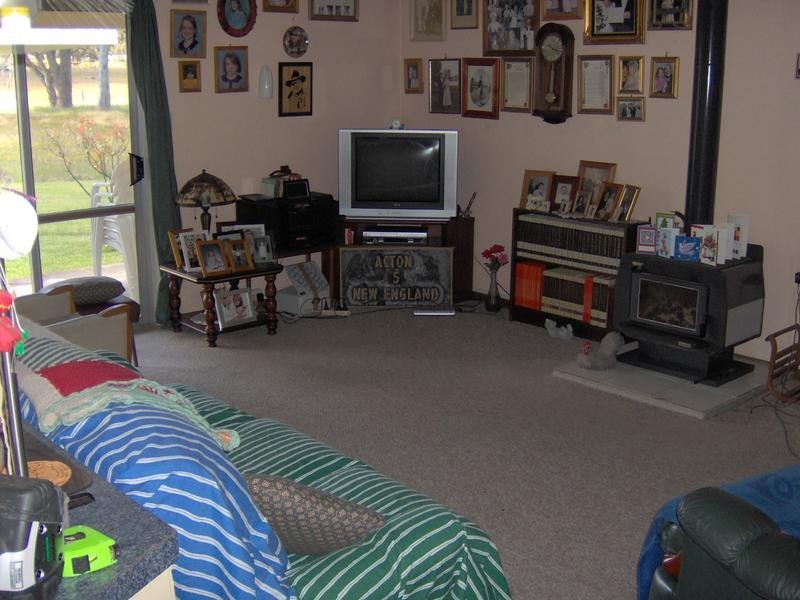 109 Tilmunda Road, Watsons Creek NSW 2355