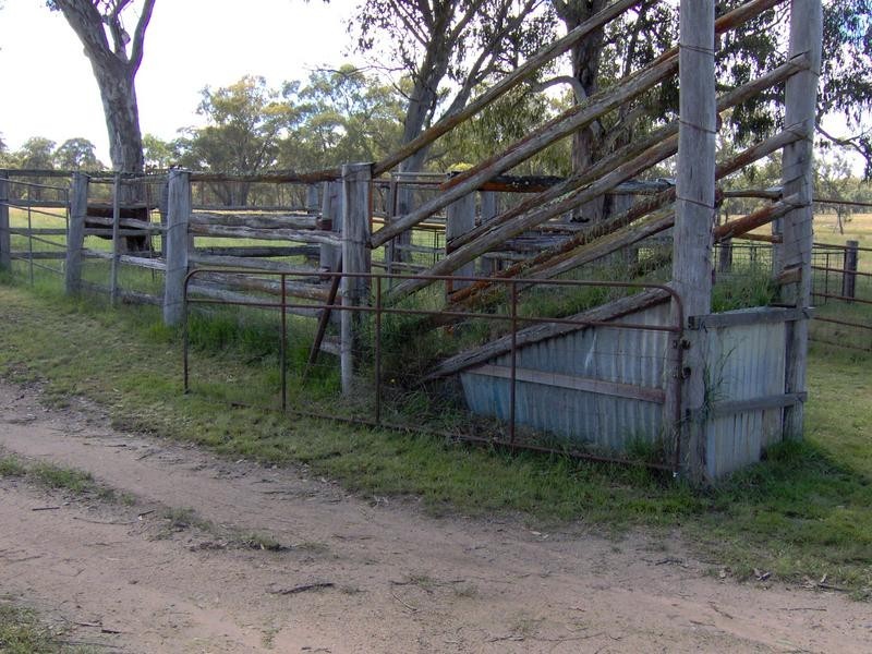 109 Tilmunda Road, Watsons Creek NSW 2355